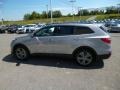 Circuit Silver - Santa Fe Limited AWD Photo No. 3