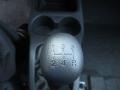  2015 Mirage DE 5 Speed Manual Shifter