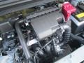 2015 Mitsubishi Mirage 1.2 Liter DOHC 12-Valve MIVEC 3 Cylinder Engine Photo