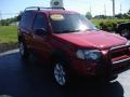 2004 Rutland Red Land Rover Freelander SE3  photo #2