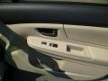 2014 Crystal Black Silica Subaru Impreza 2.0i 4 Door  photo #10