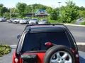Rutland Red - Freelander SE3 Photo No. 5