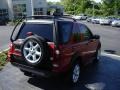 Rutland Red - Freelander SE3 Photo No. 7