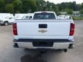 Summit White - Silverado 3500HD WT Crew Cab 4x4 Photo No. 7
