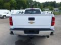 2015 Summit White Chevrolet Silverado 3500HD WT Crew Cab 4x4  photo #7