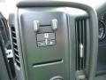Summit White - Silverado 3500HD WT Crew Cab 4x4 Photo No. 15