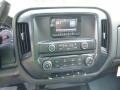 Summit White - Silverado 3500HD WT Crew Cab 4x4 Photo No. 17