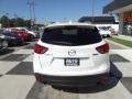 Crystal White Pearl Mica - CX-5 Grand Touring Photo No. 4