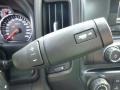 Summit White - Silverado 3500HD WT Crew Cab 4x4 Photo No. 18