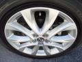 Crystal White Pearl Mica - CX-5 Grand Touring Photo No. 7