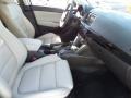 Crystal White Pearl Mica - CX-5 Grand Touring Photo No. 13