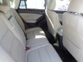 Crystal White Pearl Mica - CX-5 Grand Touring Photo No. 14