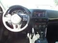 Crystal White Pearl Mica - CX-5 Grand Touring Photo No. 15