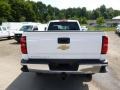 Summit White - Silverado 3500HD WT Double Cab 4x4 Photo No. 7