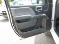 Summit White - Silverado 3500HD WT Double Cab 4x4 Photo No. 11
