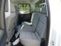 Summit White - Silverado 3500HD WT Double Cab 4x4 Photo No. 12