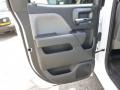 Summit White - Silverado 3500HD WT Double Cab 4x4 Photo No. 13