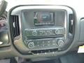 Summit White - Silverado 3500HD WT Double Cab 4x4 Photo No. 17