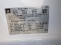 Summit White - Silverado 3500HD WT Double Cab 4x4 Photo No. 20