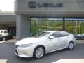 Silver Lining Metallic - ES 350 Photo No. 1