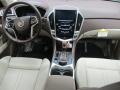 Dashboard of 2015 SRX Luxury AWD