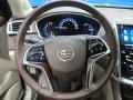 Shale/Brownstone Steering Wheel Photo for 2015 Cadillac SRX #96734002