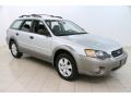 Brilliant Silver Metallic - Outback 2.5i Wagon Photo No. 1