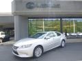 Silver Lining Metallic - ES 350 Photo No. 1