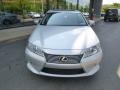 Silver Lining Metallic - ES 350 Photo No. 2