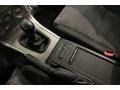 5 Speed Manual 2005 Subaru Outback 2.5i Wagon Transmission