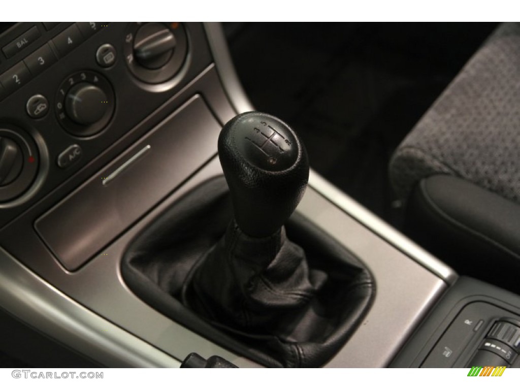 2005 Subaru Outback 2.5i Wagon 5 Speed Manual Transmission Photo #96734806