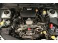 Brilliant Silver Metallic - Outback 2.5i Wagon Photo No. 24