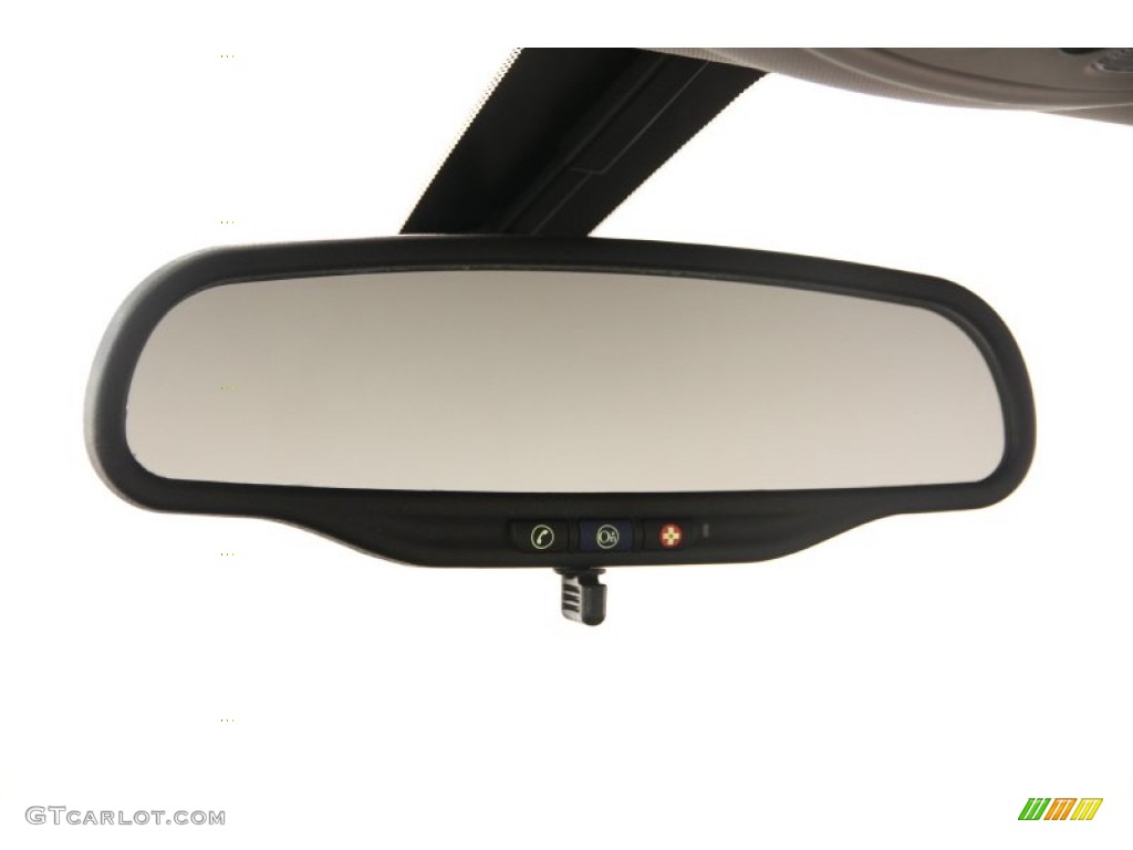 2008 Aura XE - Techno Gray / Gray photo #8