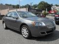 Sterling Gray Metallic - MKZ FWD Photo No. 1