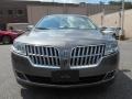 Sterling Gray Metallic - MKZ FWD Photo No. 2