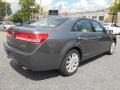 Sterling Gray Metallic - MKZ FWD Photo No. 4