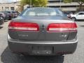 Sterling Gray Metallic - MKZ FWD Photo No. 5