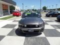 Sterling Gray - Mustang GT Coupe Photo No. 2