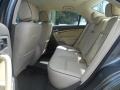Sterling Gray Metallic - MKZ FWD Photo No. 8