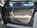 Sterling Gray Metallic - MKZ FWD Photo No. 10