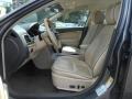 Sterling Gray Metallic - MKZ FWD Photo No. 14