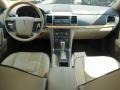 Sterling Gray Metallic - MKZ FWD Photo No. 15