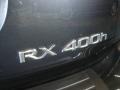 Flint Mica - RX 400h AWD Hybrid Photo No. 48