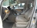 2013 Ingot Silver Lincoln MKX AWD  photo #14