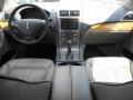 2013 Ingot Silver Lincoln MKX AWD  photo #16