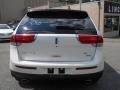 White Platinum Tri-Coat - MKX AWD Photo No. 5