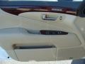 Starfire White Pearl - LS 600h L Hybrid Photo No. 6