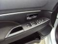 Cool Silver Metallic - Outlander Sport ES Photo No. 10