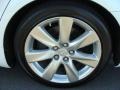 Starfire White Pearl - LS 600h L Hybrid Photo No. 14