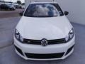 Candy White - Golf R 4 Door 4Motion Photo No. 2